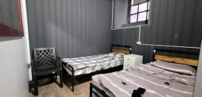 Kiev hostel